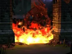 Garrison