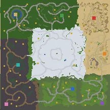 MCCS - new Multiplayer content