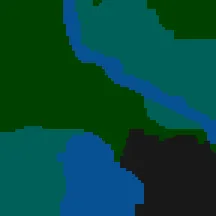 MAPS – maps and campaigns for World of Xeen.