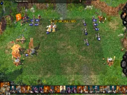 Falcon vs Vitorrio
