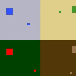 Карты - Maps для Heroes 3