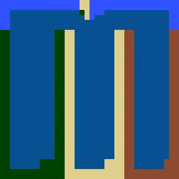 Walkthroughs for custom maps.