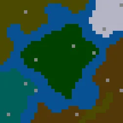 11 Dead and buried 3