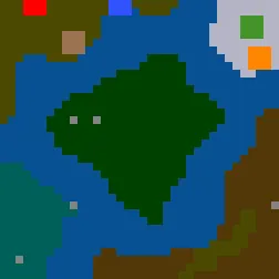 11 Dead and Buried 5
