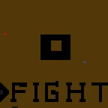 A map in the style of a "lactest" map, but with the option to choose a faction and its army.