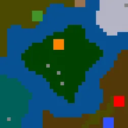 14 Dead and Buried 5
