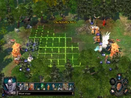 Arantir vs Vesel 1