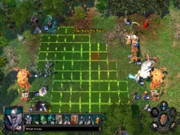 Arantir vs Vesel