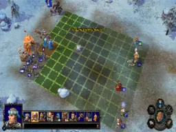 Flame_Haze vs Эрлы