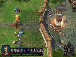 Dugal vs Rutger