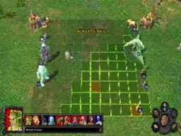 Arden vs Nius mission5