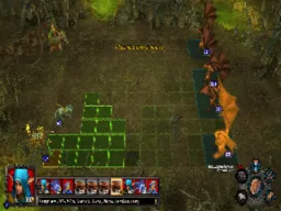 Flame_Haze vs Паокаи