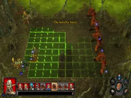 Flame_Haze vs Свободные циклопы