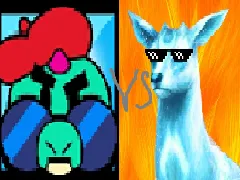 Danya vs. Nixan