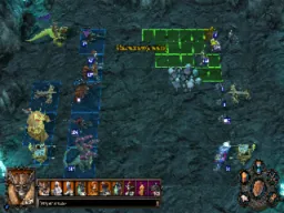 vs Irana