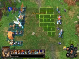 vs GLEN