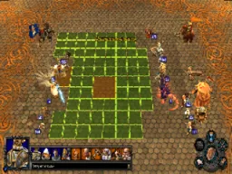 vs Ibba