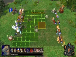 vs Erling 2