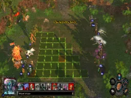 Greta fight 1.1