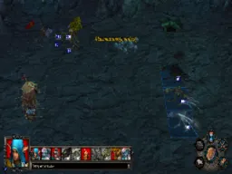 Flame_Haze vs Призрачные драконы