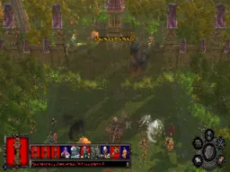 Greta vs Klimera try 3