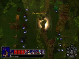 Gretaa vs Mardracar try 1