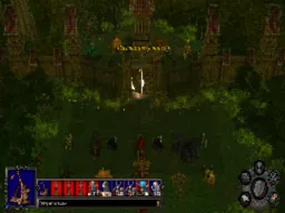 Gretta vs Mordokar
