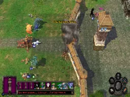Railag vs Orion