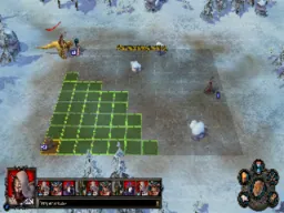 Flame_Haze vs Поглащающий небо