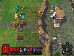 vs Poglotitel nebes