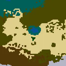 Карты - Maps для Heroes 3
