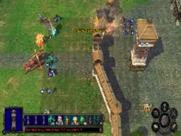 vs Ishkibal 2