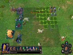 vs Ishkibal 3