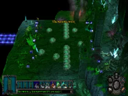 vs Nadir