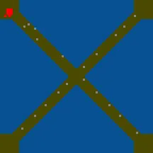 Карты - Maps для Heroes 3