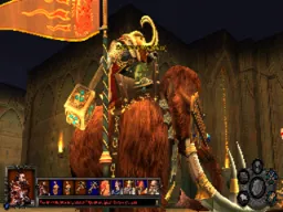 vs Ingvar