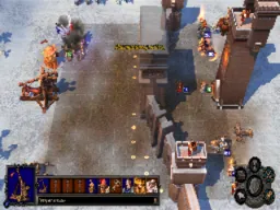 vs Sne9 zaZamok
