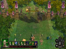 Andrias vs Anven