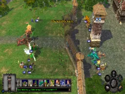 Varens vs Tariel