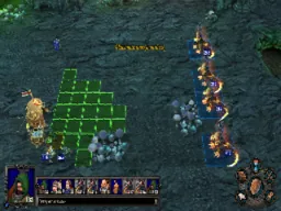 Flame_Haze vs Драконы Арката