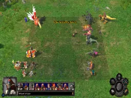 Varens vs Vaishan