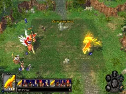 vs 10k Phoenix