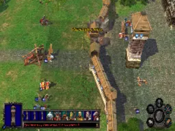Kasandra vs Bertran