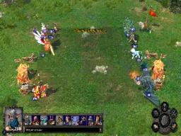 Varens vs Tariel