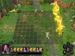 Flame_Haze vs Фениксы