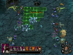 Sigriph vs Sorgal