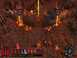 Sigriph vs Deleb