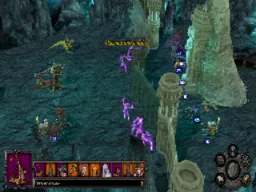 Sigriph vs Letos