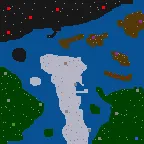 Patches, objects, monsters, and files for H3WoG.
