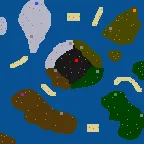 Patches, objects, monsters, and files for H3WoG.